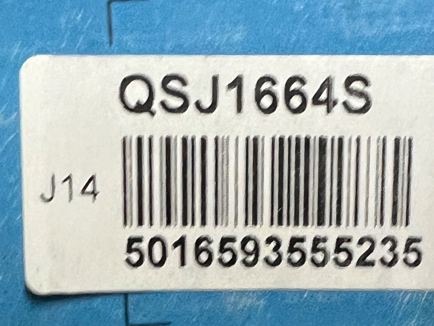 QH QSJ1664S Ball Joint fits Vauxhall