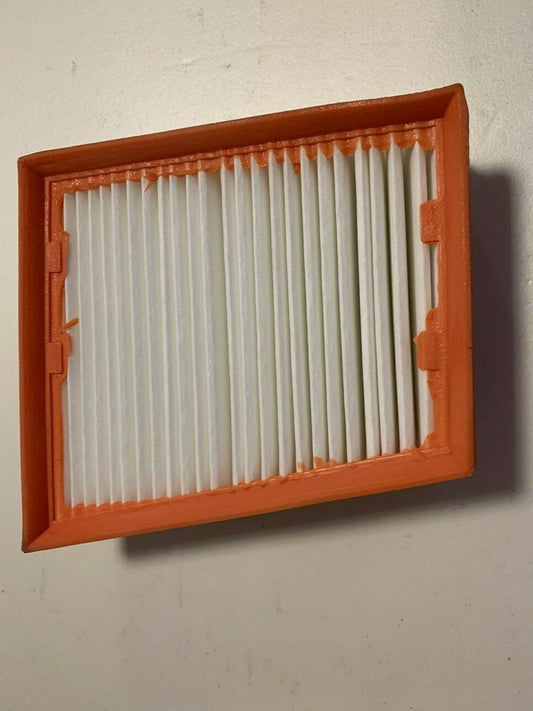 Renault Grand Scenic, Scenic, Megane Comline EAF715 Air Filter
