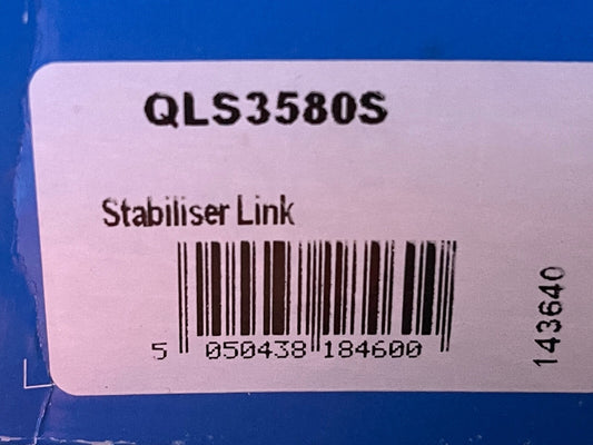 QH QLS3580S Stabilizer Link Drop Link fits Kia