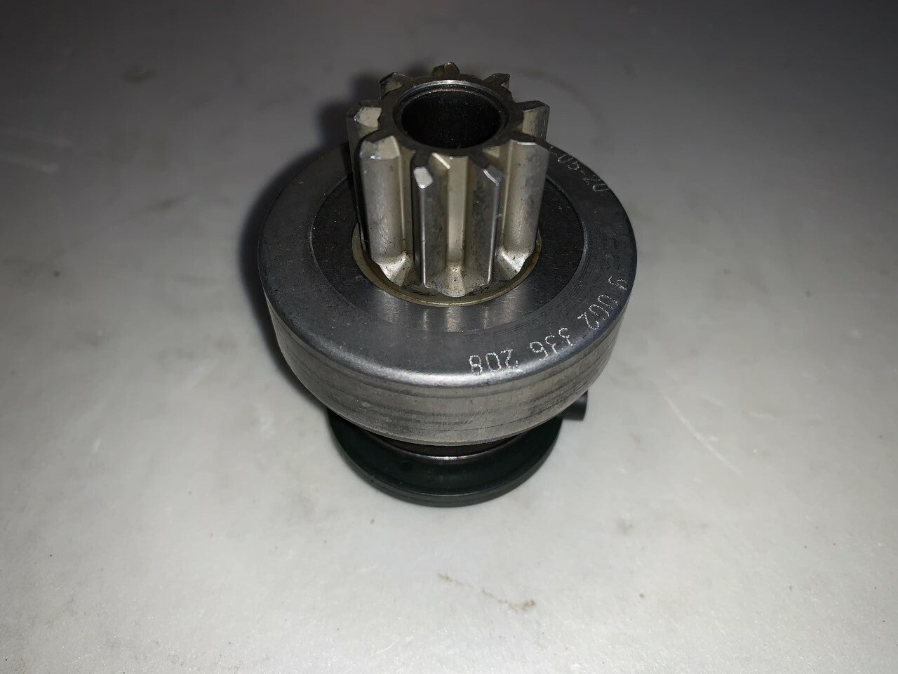 Starter Bendix / Dog Bosch 9002336208