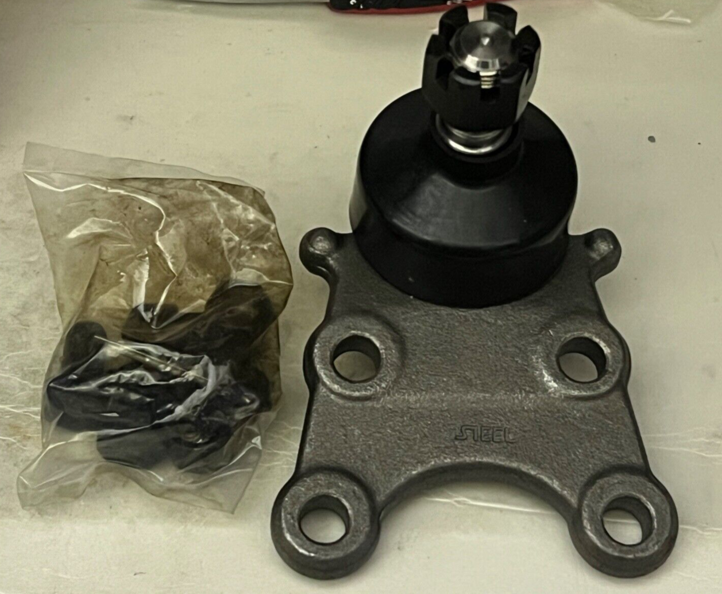 QH QSJ1306S Ball Joint fits Isuzu Vauxhall Opel