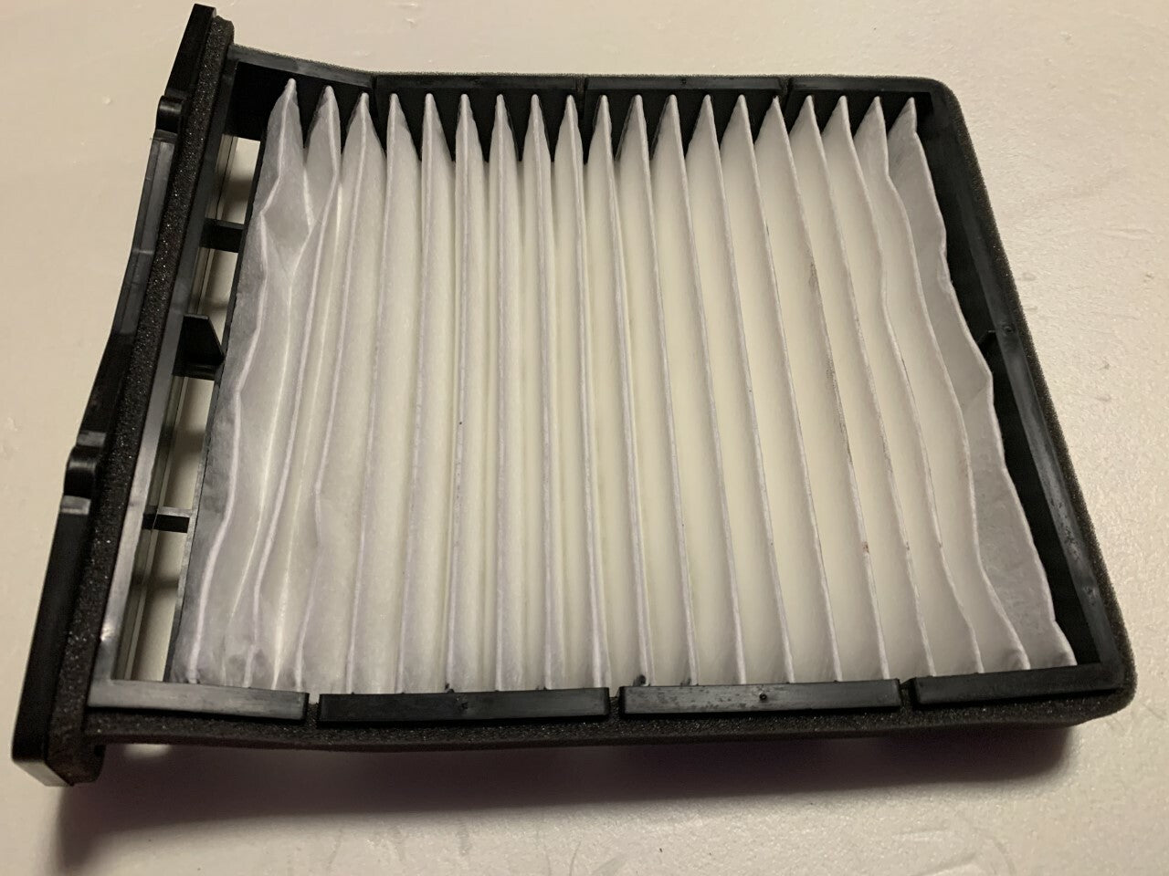 TJ Filters QFC0098 Cabin Pollen Filter fits Landrover Land Rover