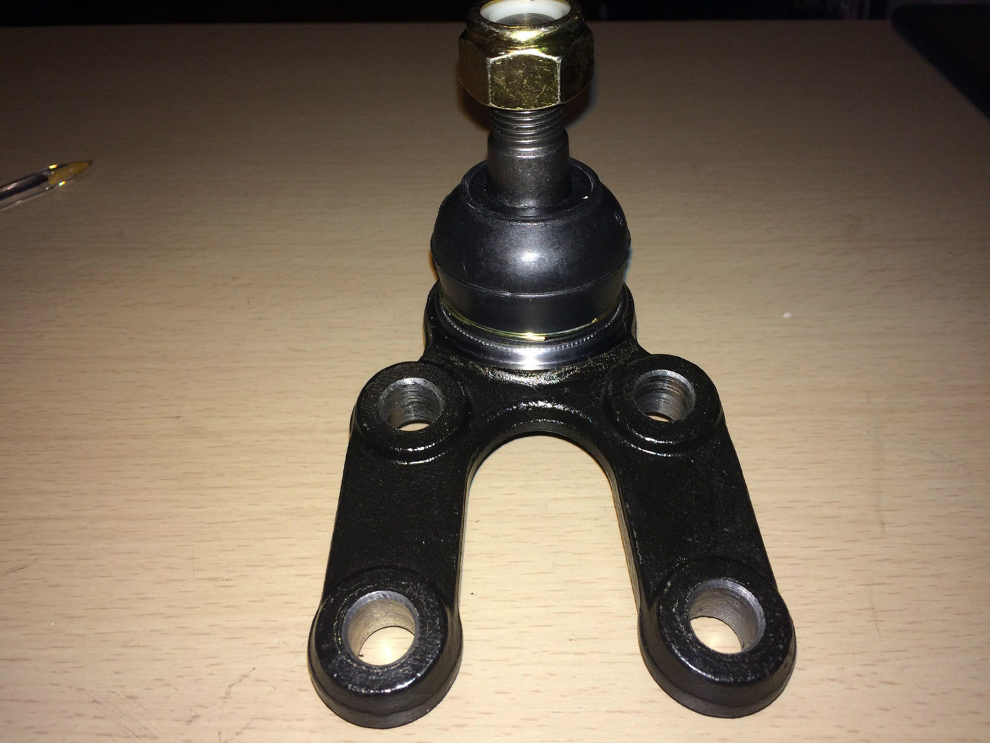 Ball Joint Ssangyong Musso96-05 Daewoo/Ssangyong Korando 97-06 Y130002 NEW