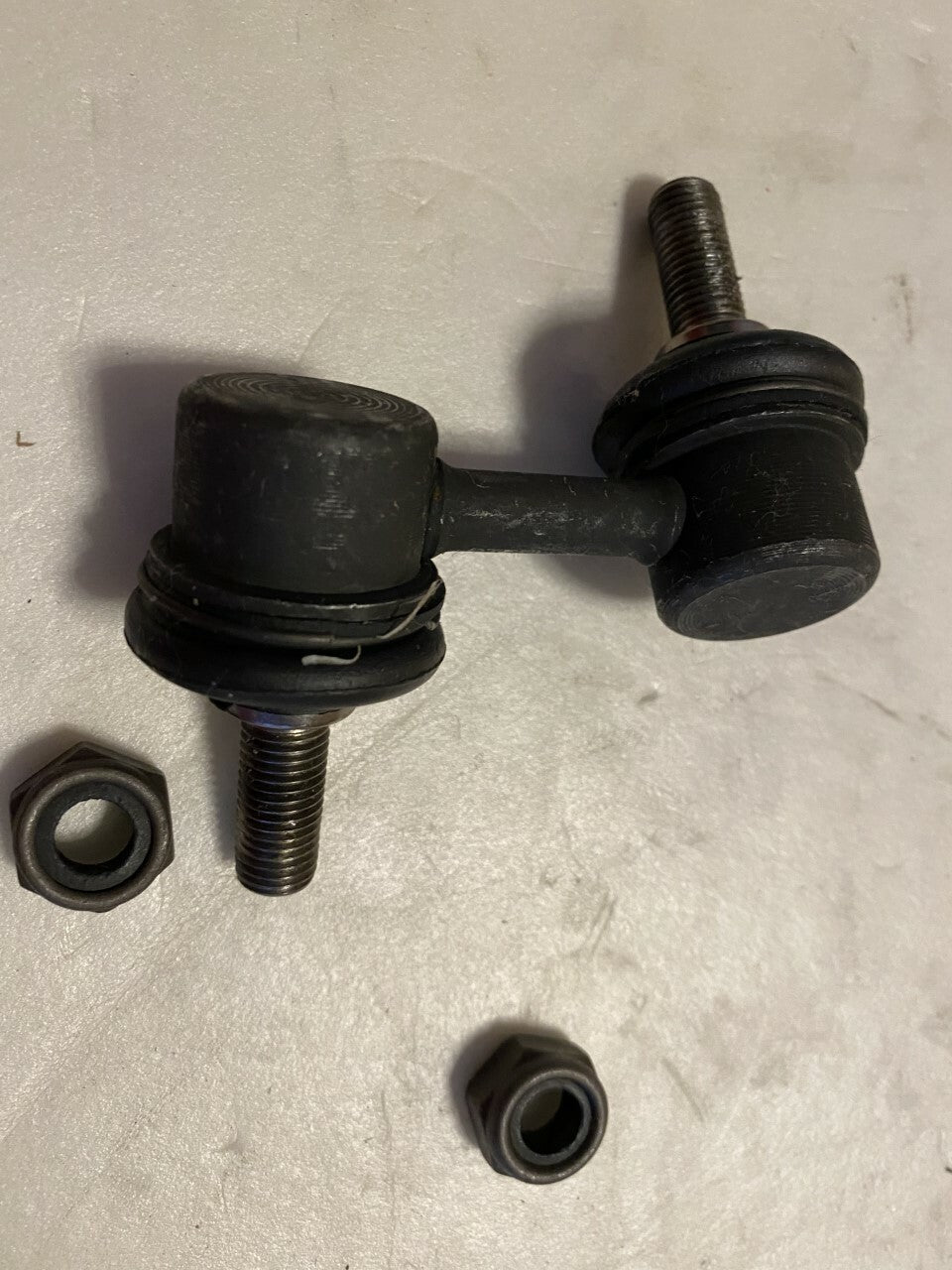 Solid Auto SLS3354 2965401 Stabilizer Link drop Link fits Honda