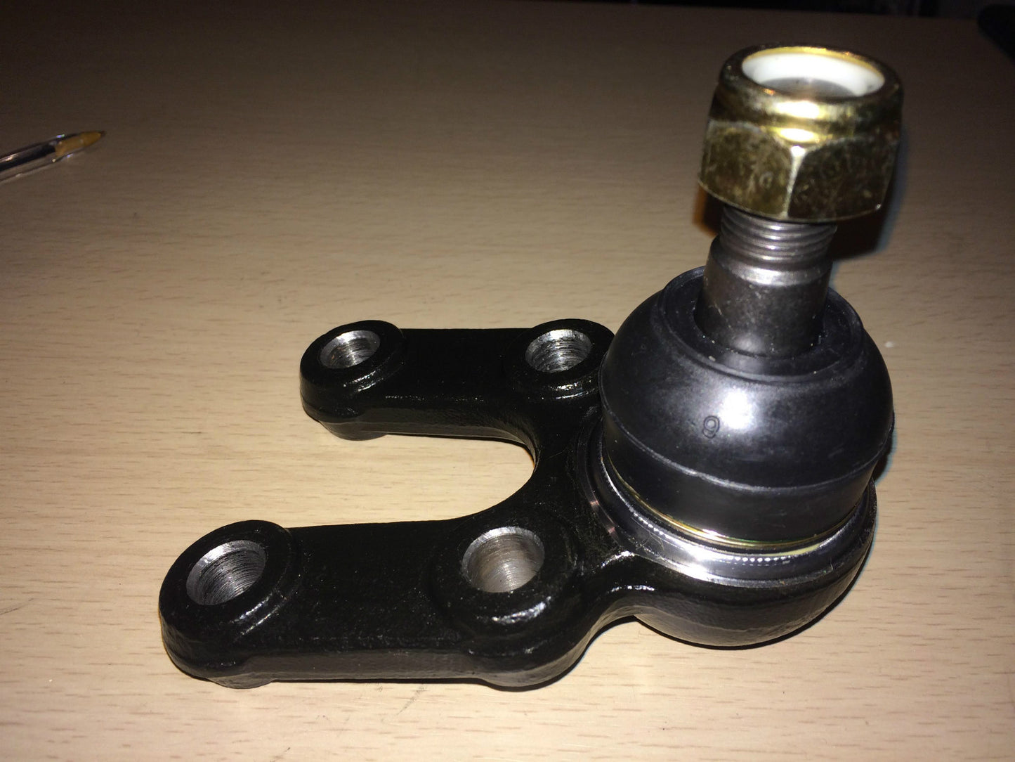 Ball Joint Ssangyong Musso96-05 Daewoo/Ssangyong Korando 97-06 Y130002 NEW