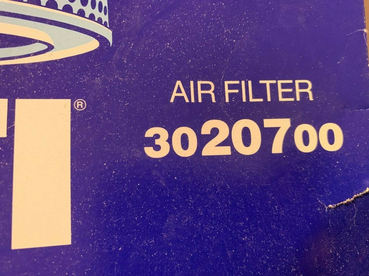 UFI 30.207.00 Air Filter