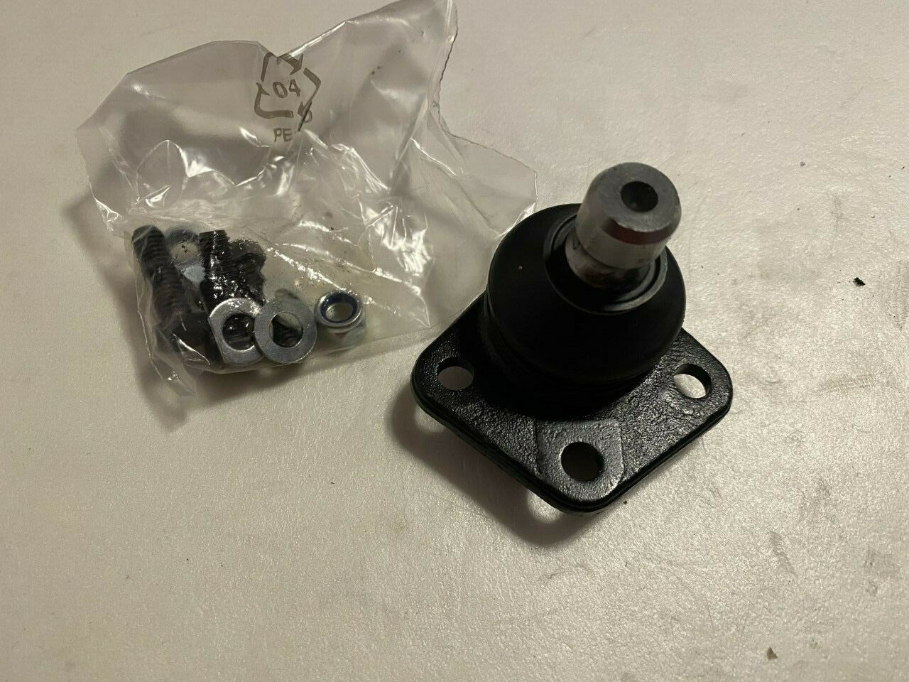 QH QSJ1305S Front Ball Joint fits Skoda VW Volkswagon