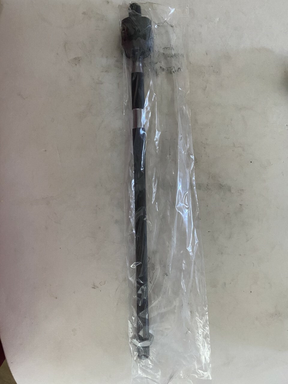 Sidem 63532 Tie Rod End Front Near Side fits Seat VW Volkswagen