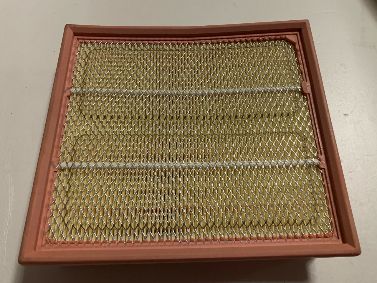UFI 30.314.00 Air Filter