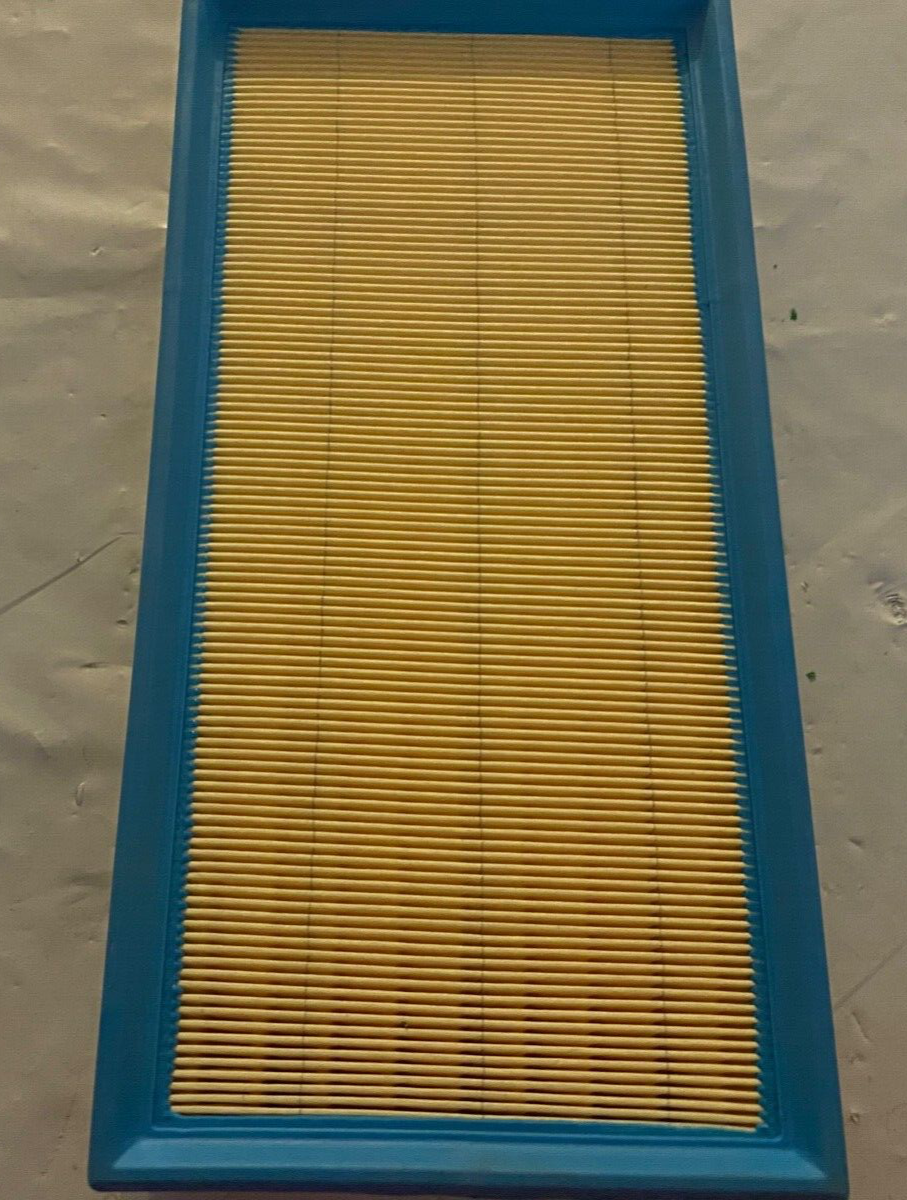 TJ Filters QFA0745 Air Filter fits LDV Maxus