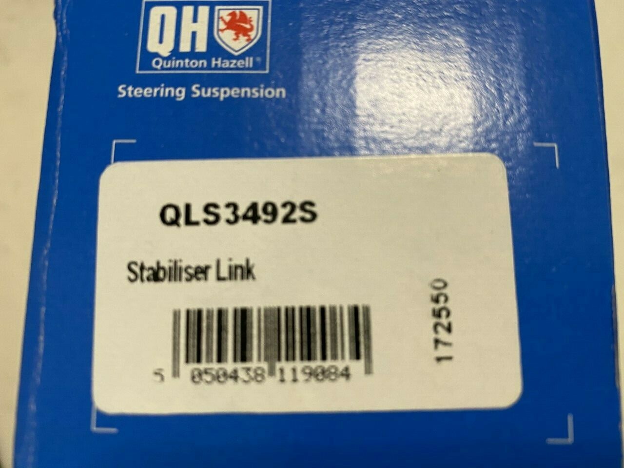 QH QLS3492S Stabilizer Link Drop Link Arm fits Seat VW Volkswagon