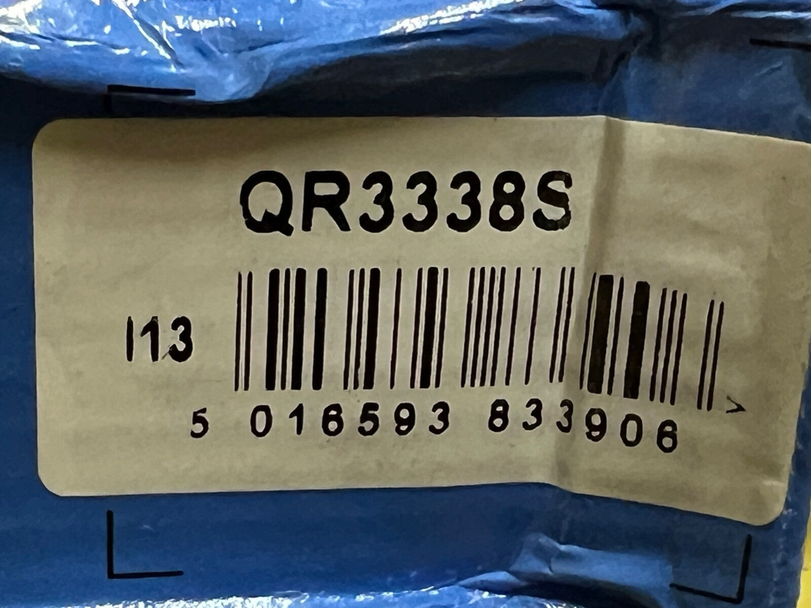 QH Track Rod End Tie Rod End QR3338S