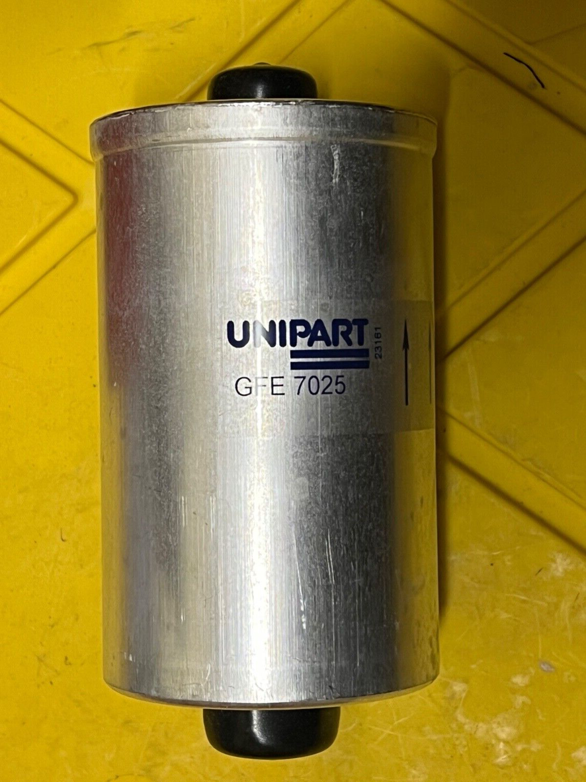 Unipart GFE7025 Fuel Filter fit Bentley Ferrari Ford Lancia Rolls Royce Saab TVR
