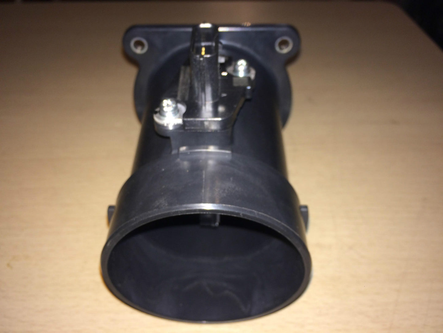 Air Flow Meter MAF Sensor fits Nissan Patrol Primera P12 W12 X Trail ADN174207C