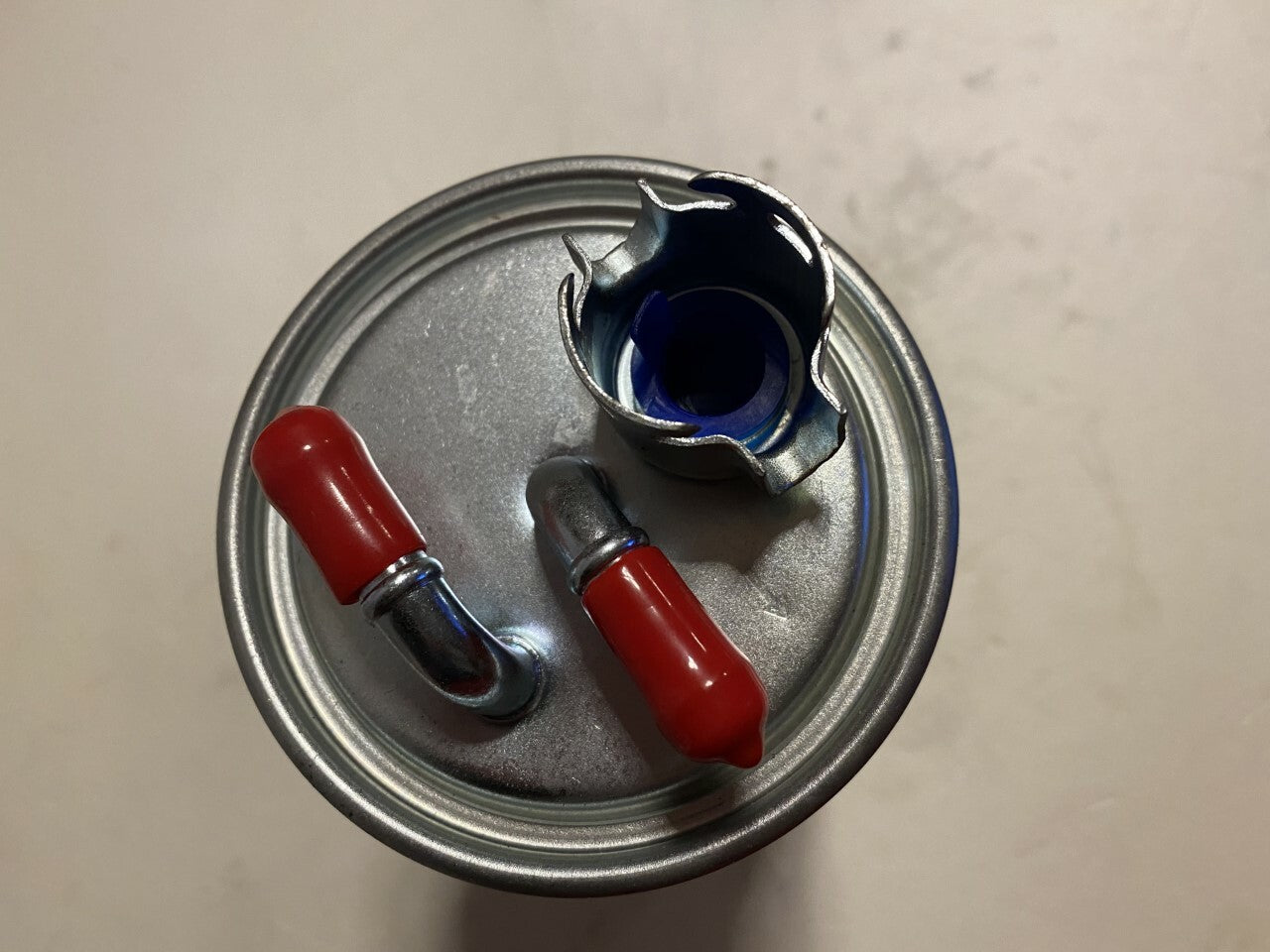 Purflux FCS473 Fuel Filter fits Seat Volkswagon VW