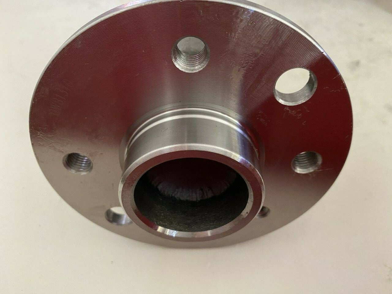 PWK0697 Front Wheel Bearing Hub fits Vauxhall