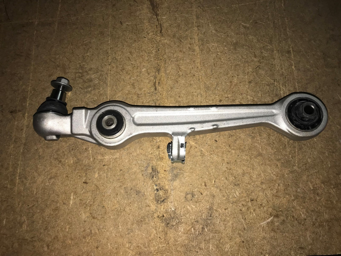 Track Control Arm Audi A4 A6 S4 S8 Skoda Superb VW Passat Optimal G5-685