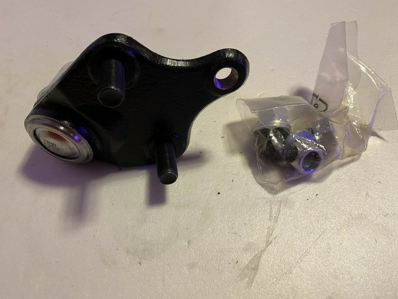 TRW JBJ1071 Ball Joint fits Toyota