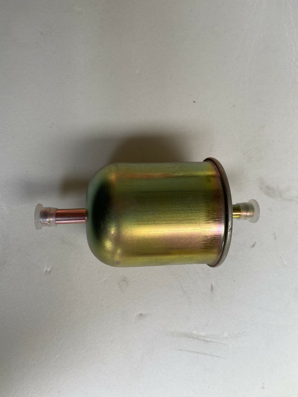 Solid Auto N103011 Fuel Filter fits Ford Isuzu Nissan Reliant Vauxhall