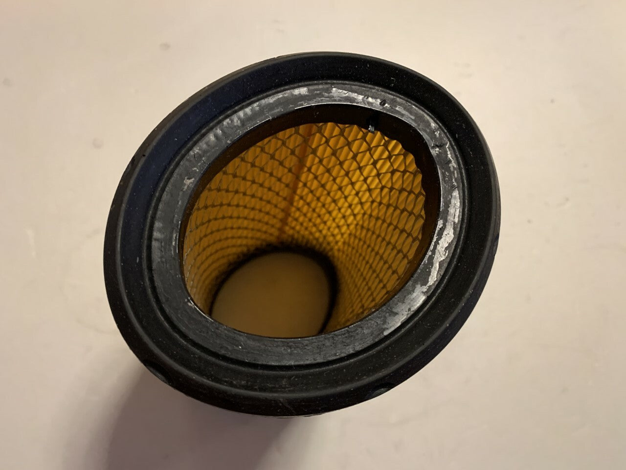 TJ Filters QFA0153 Air Filter fits Renault