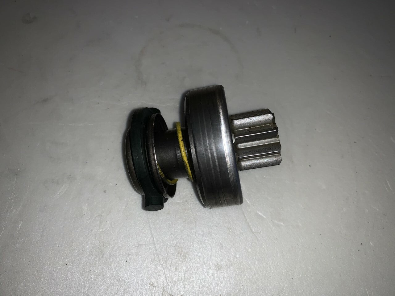 Starter Bendix / Dog Bosch 9002336208