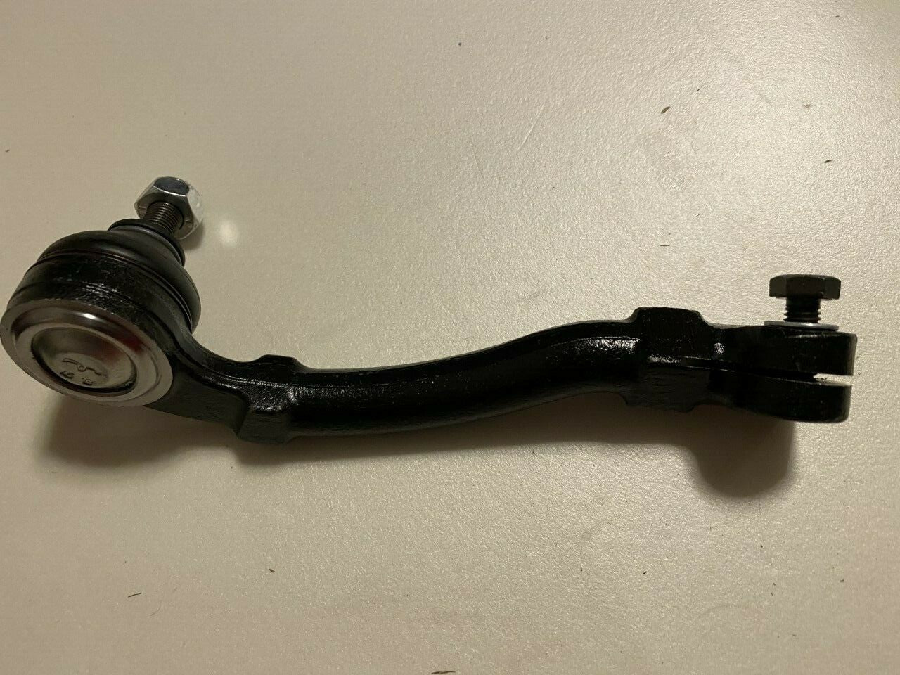 QH QR2837S Tie Rod End fits Renault