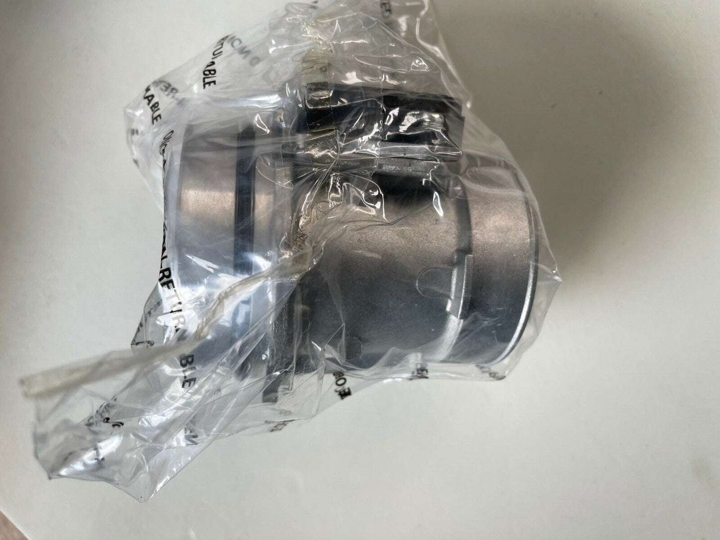 QH QM861 Air Flow Meter MAF Sensor fits Ford