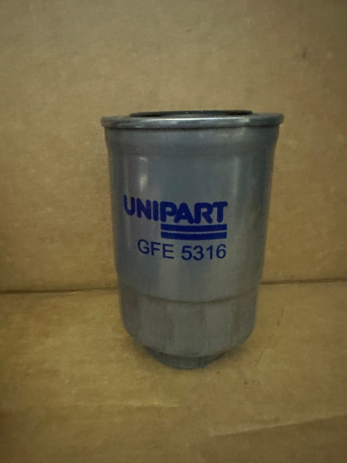 Unipart GFE5316 Fuel Filter fits Ford Mazda
