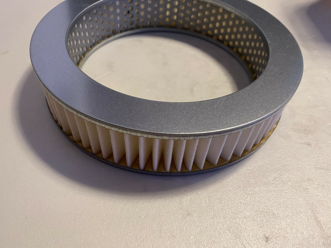 AMC Filter SA-9062 Air Filter fits Suzuki