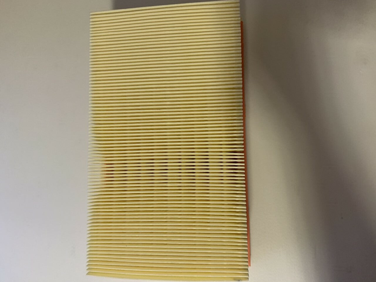 Audi 100 Audi A6 TJ Filters QFA0717 Air Filter