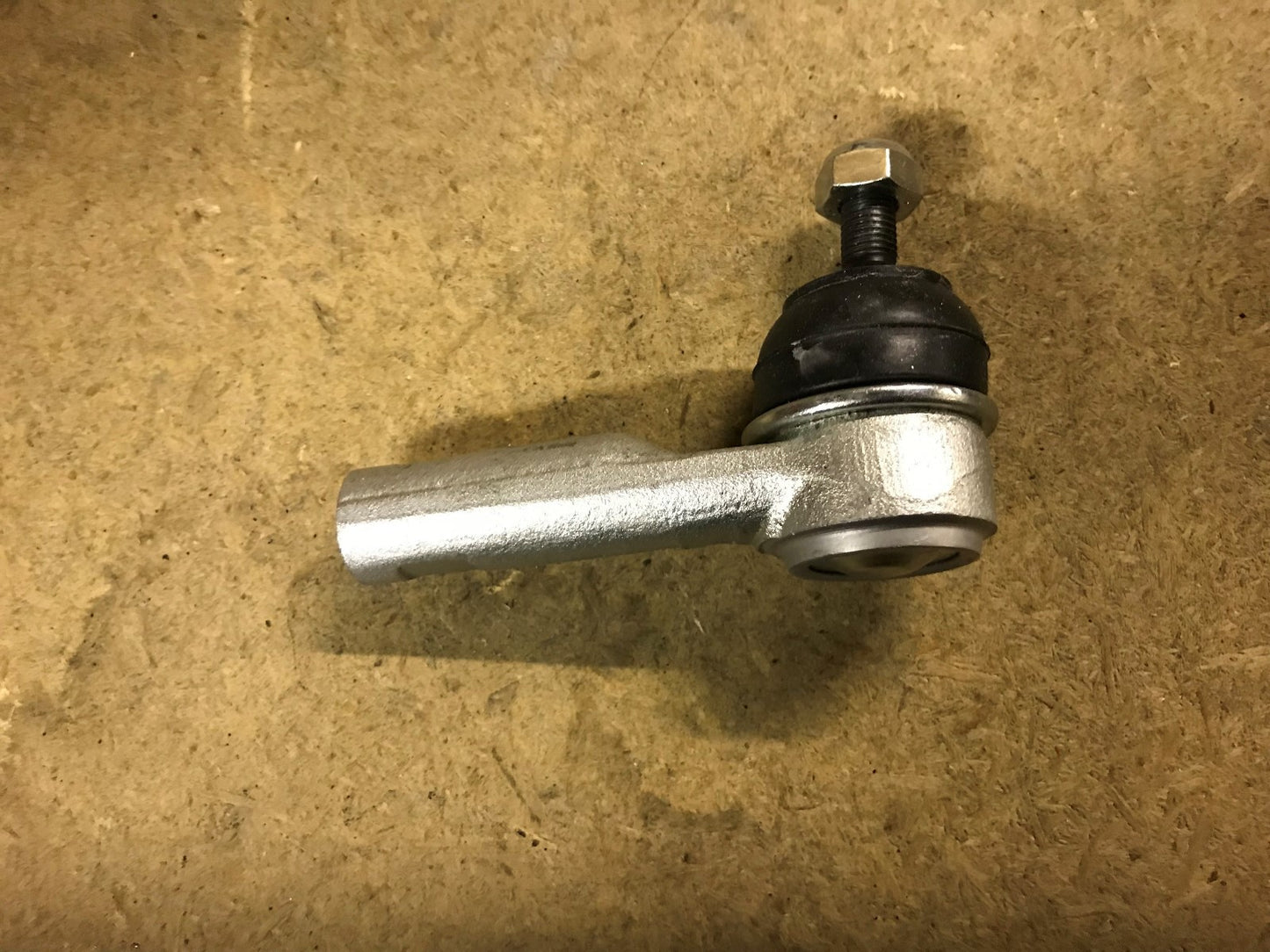 Track Rod End Volvo S40 1995-2003 V40 1995-onwards Mapco 49969