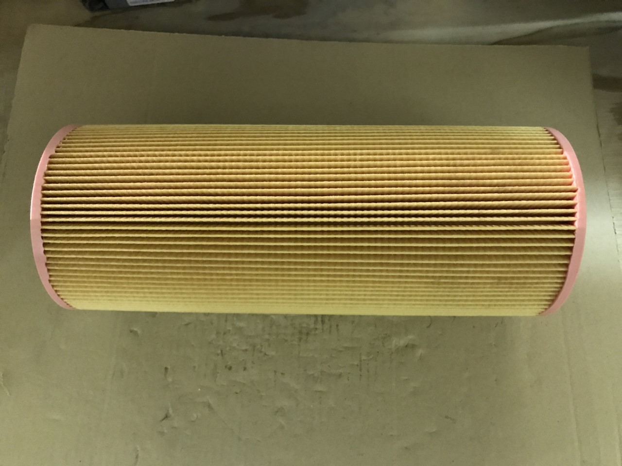 Air Filter Daewoo Lublin Box Flatbed Chassis 97-on Ashika 20-0W-006 *bargain*