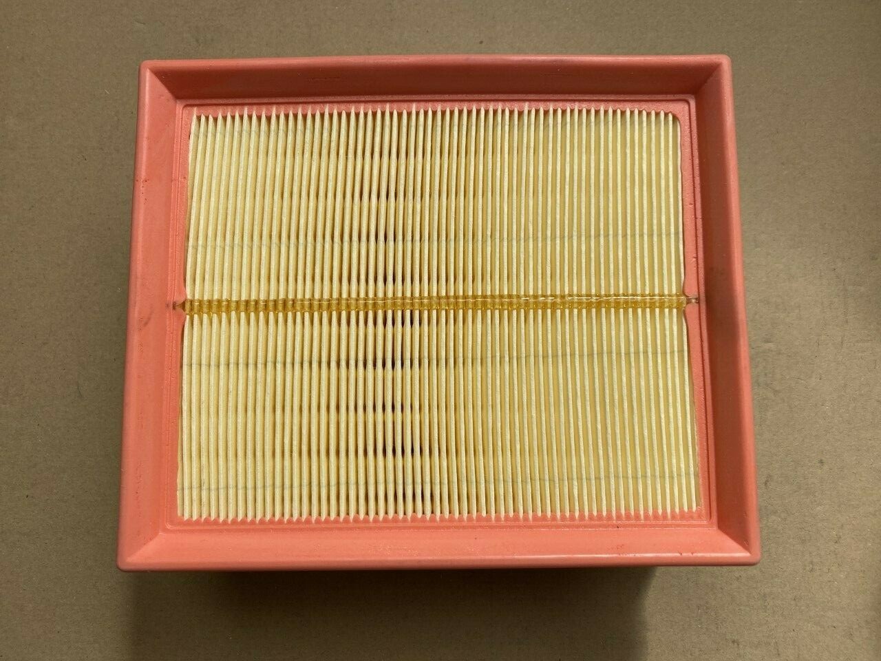 TJ Filters QFA0756 Air Filter fits Citroen Peugeot
