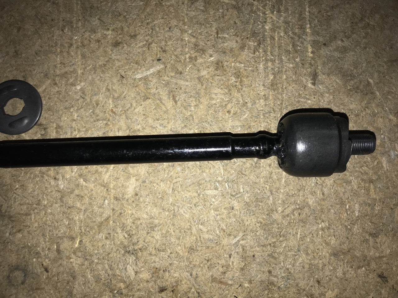 Tie Rod Track Rod End Assembly Front Off Side Renault Avantime Espace V46-9517