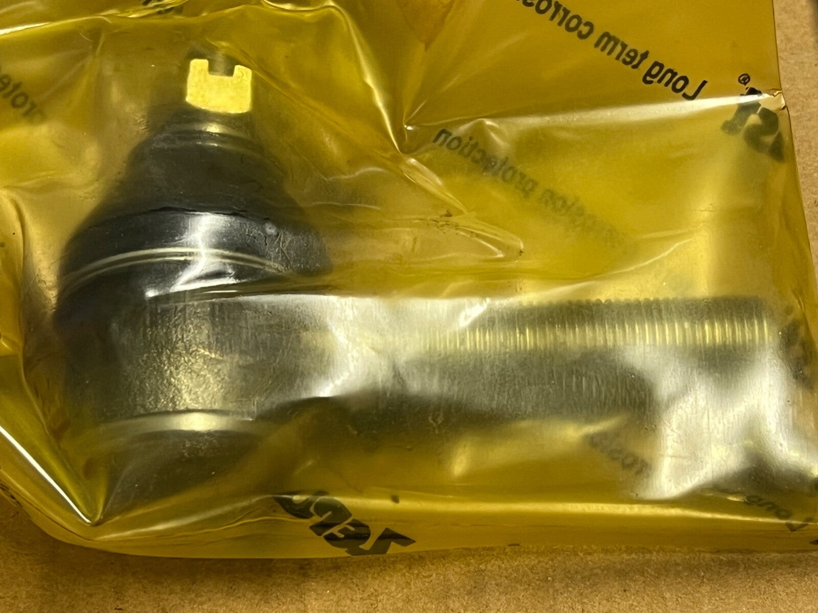 QR205LHT QH Track Rod End