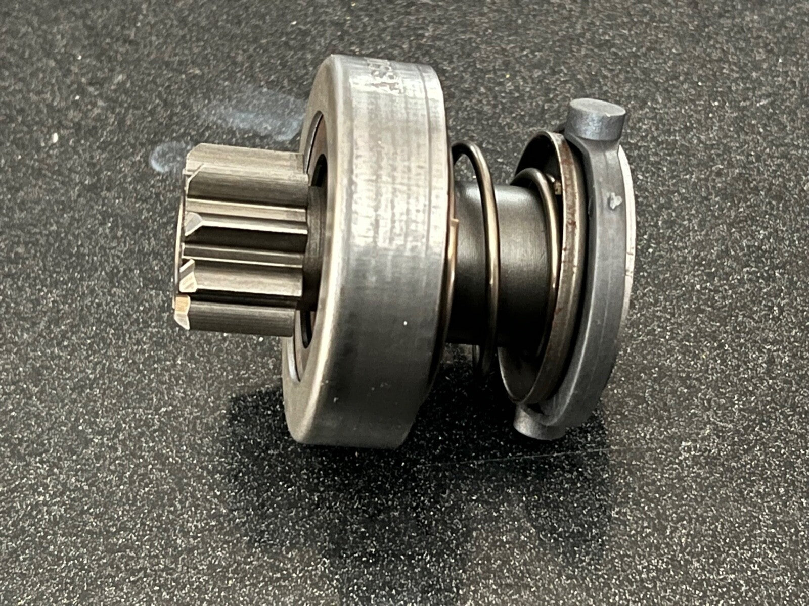 SD0160 AS-PL Freewheel Gear Starter Motor Gear Dog
