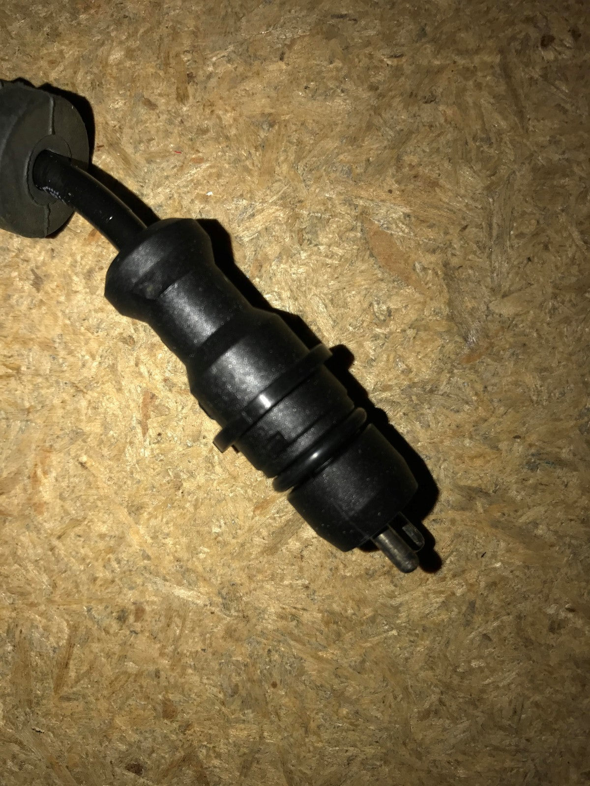 ABS Sensor Speed Sensor Renault Master Fuel Parts AB1397 60676 New