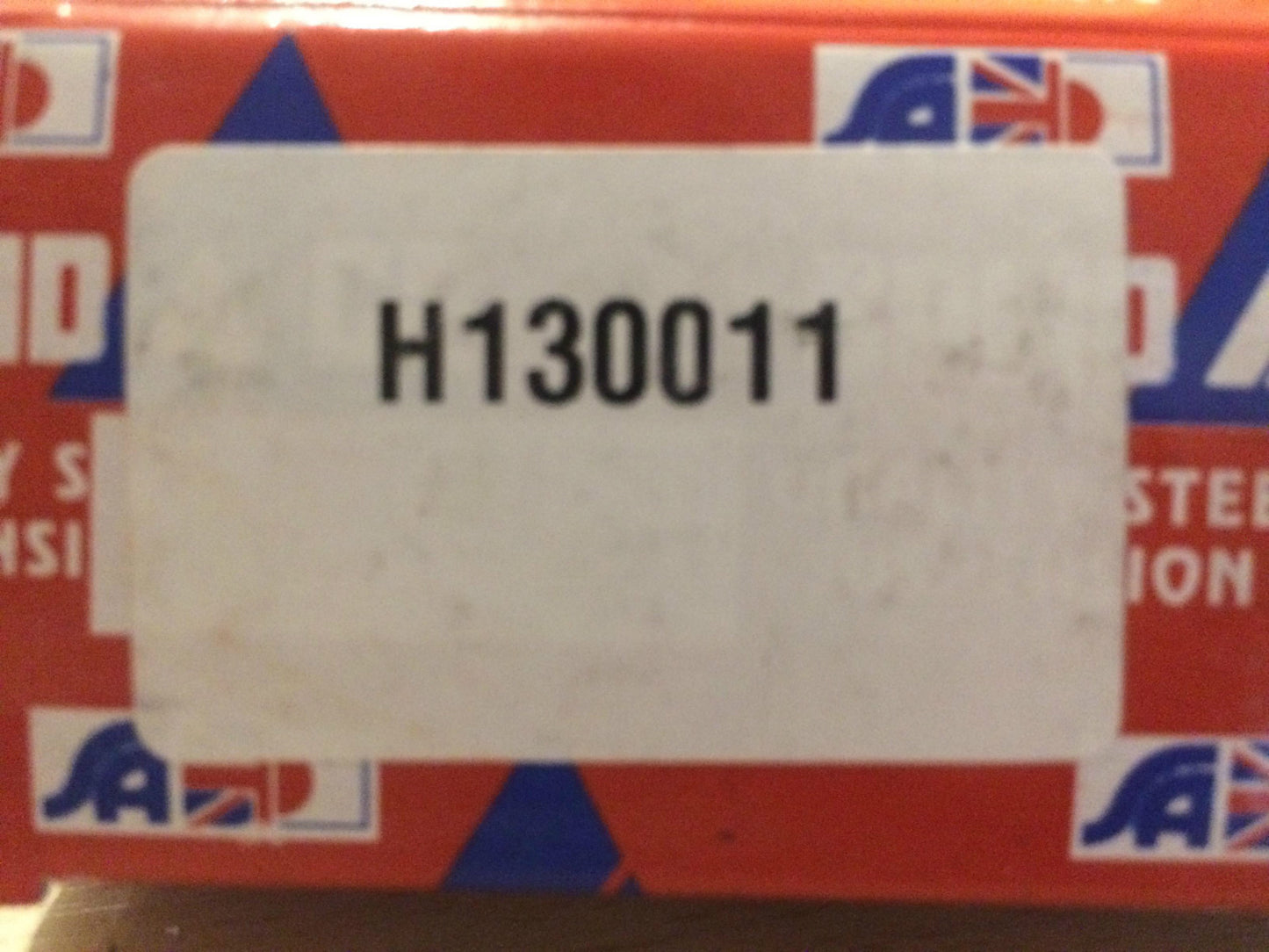 Front Lower Ball Joint Honda Legend Prelude Rover 800 Near Side Off Side H130011