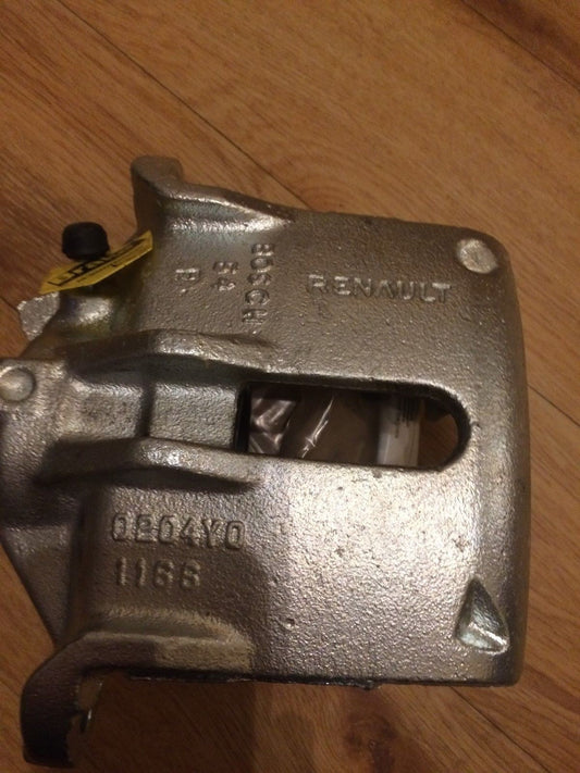 Renault Kangoo 1.9 D Brake Caliper Front Left Near N/S/F CA2754 NO SURCHARGE