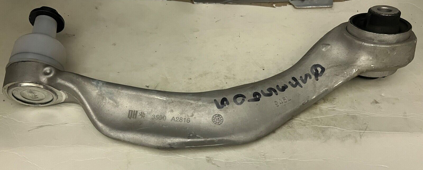 QH QSJ3590S Track Control Arm fits BMW 5 Series F07 F10 F11 6 Series F12