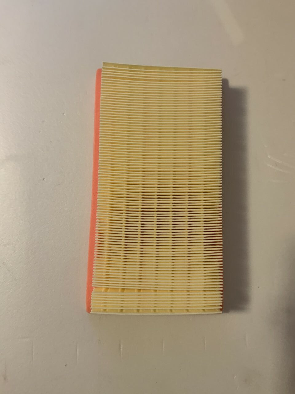 TJ Filters QFA0804 WA9418 Air Filter