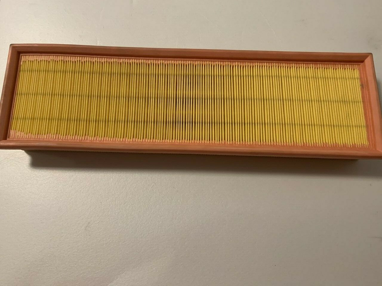 Renault Safrane Comline EAF255 Air Filter