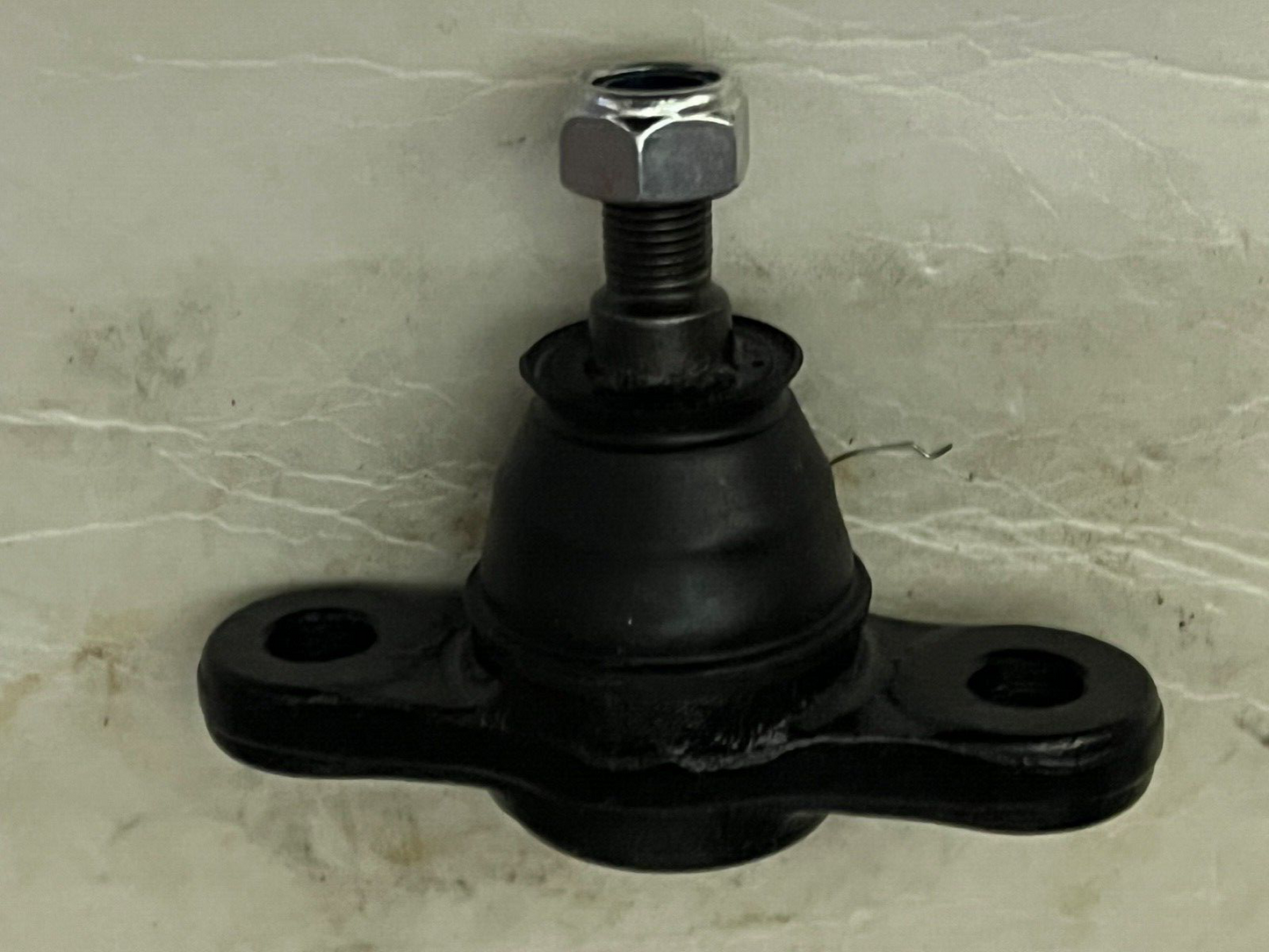 Ashika 73-0K-K01 Front Ball Joint fits Hyundai Kia