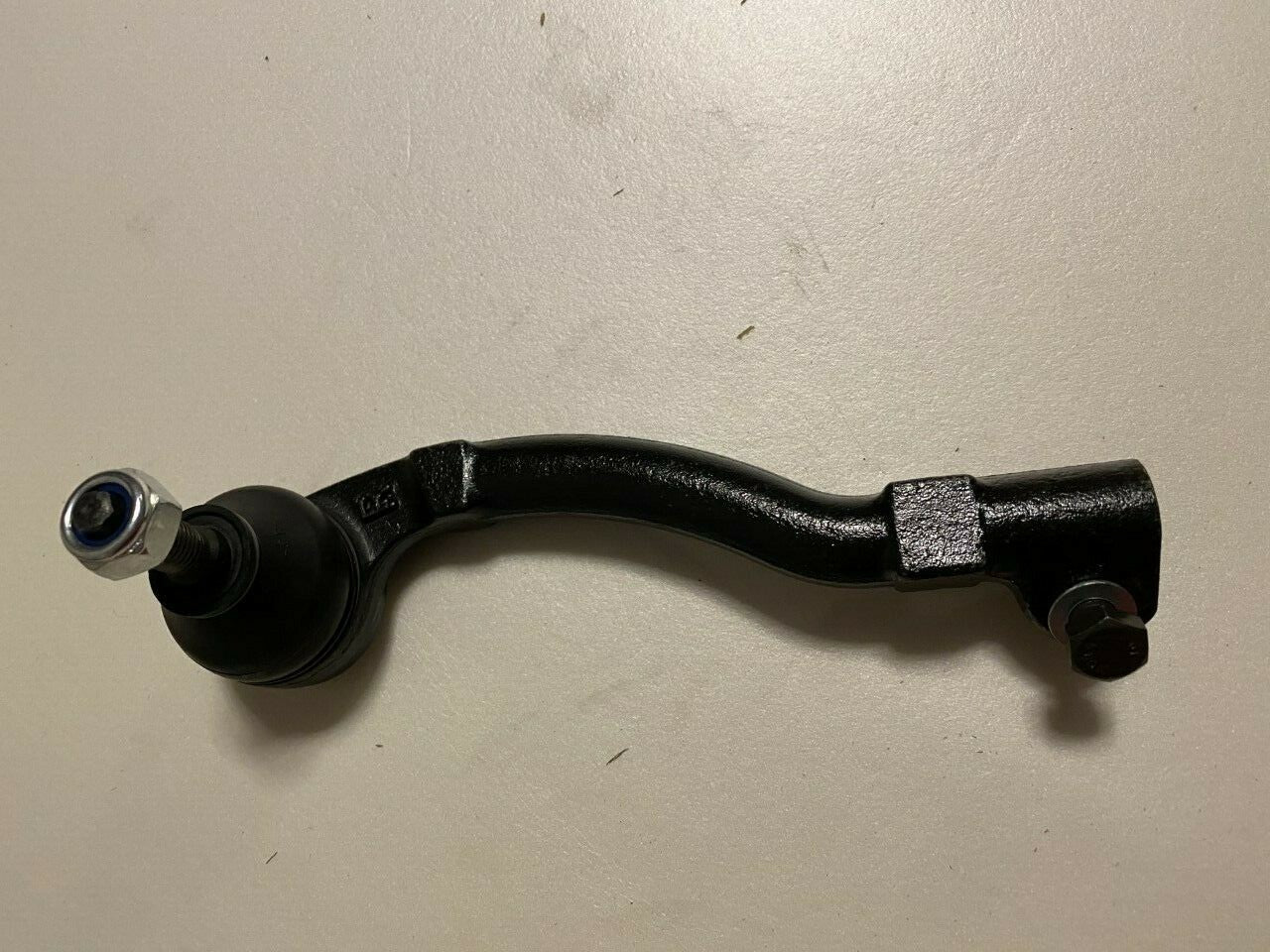 QH QR2837S Tie Rod End fits Renault