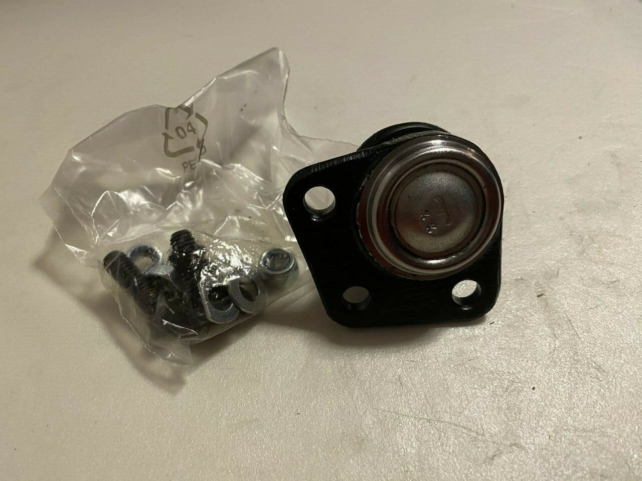 QH QSJ1305S Front Ball Joint fits Skoda VW Volkswagon