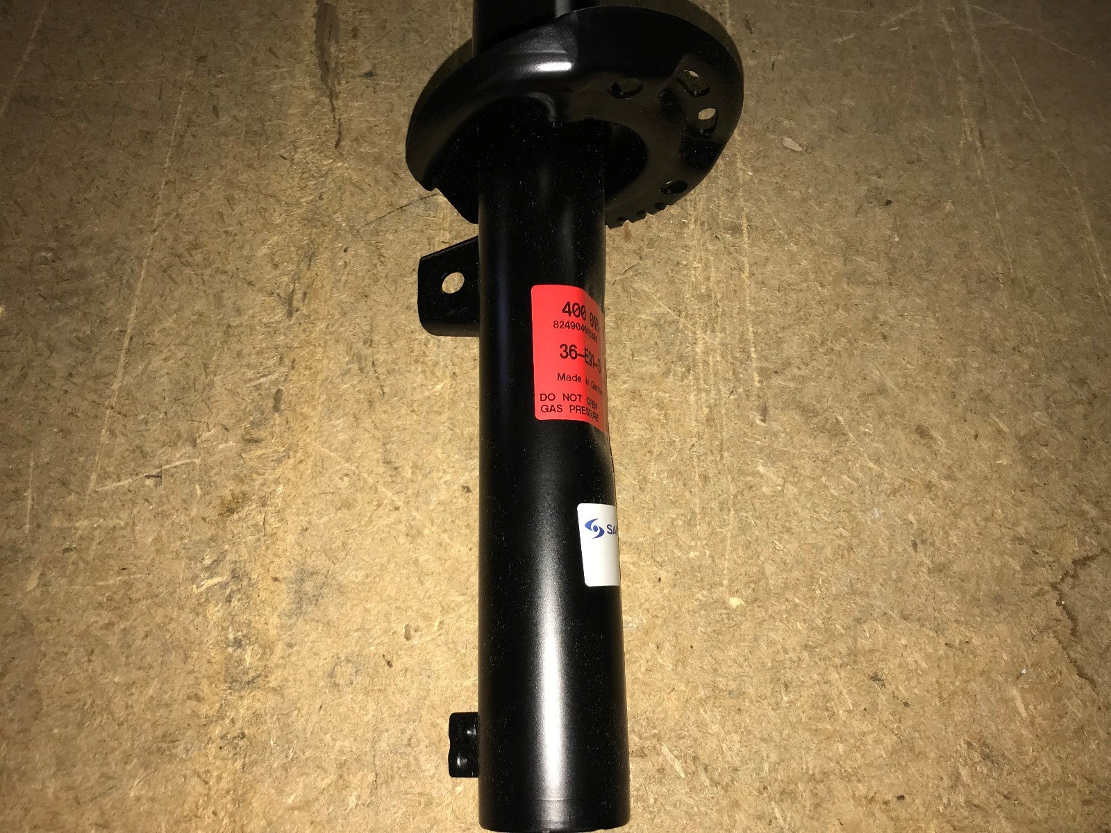 Shock Absorber VW Touran 2003-2010 Sachs 400018