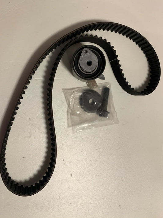 QH QBK626 Timing Belt Kit fits Nissan RenaultItem: •	Timing Belt Kit Brand: •	Qu