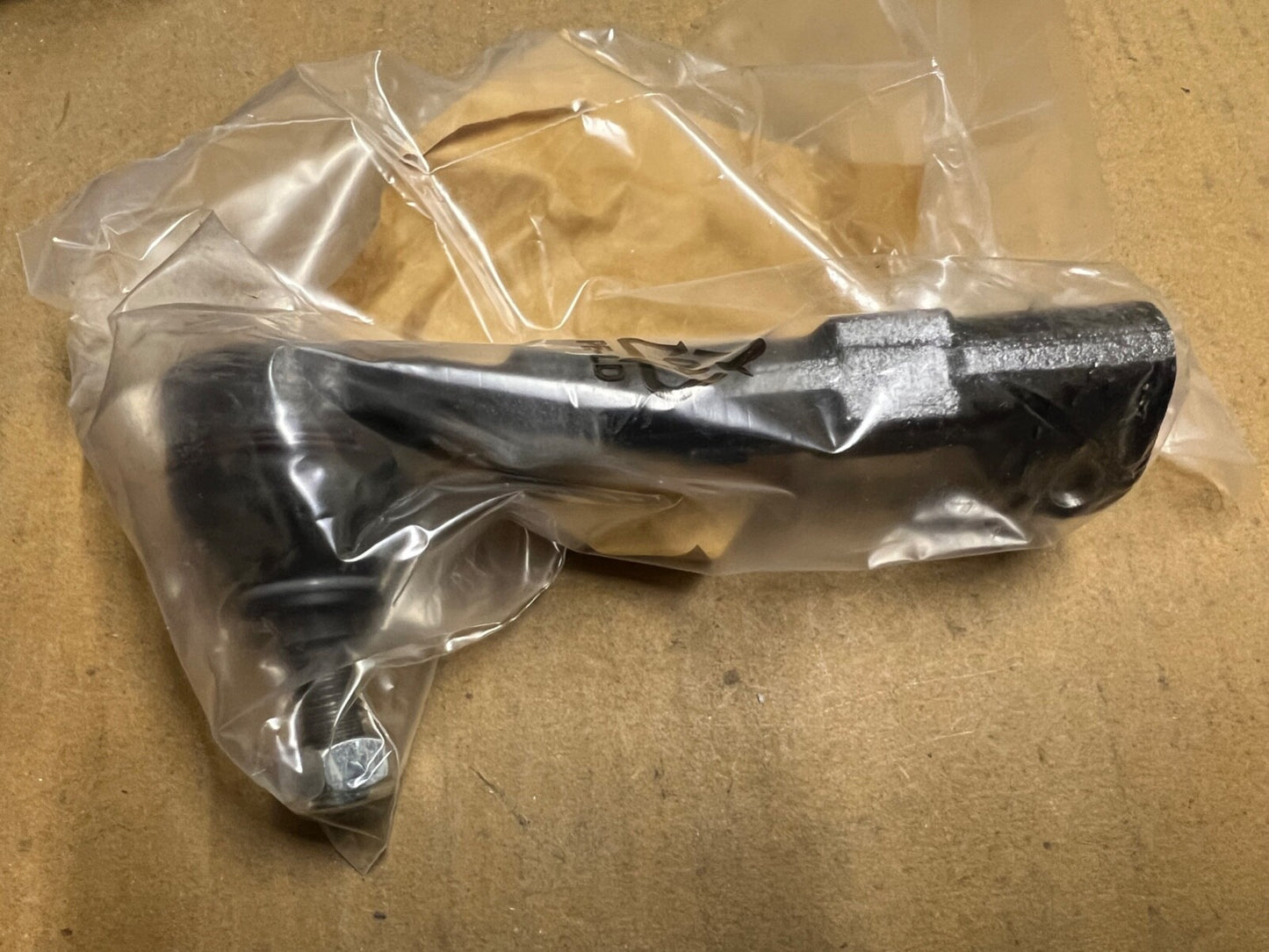 QH QR3079S Off Side Track Rod Tie Rod End fits Renault Clio