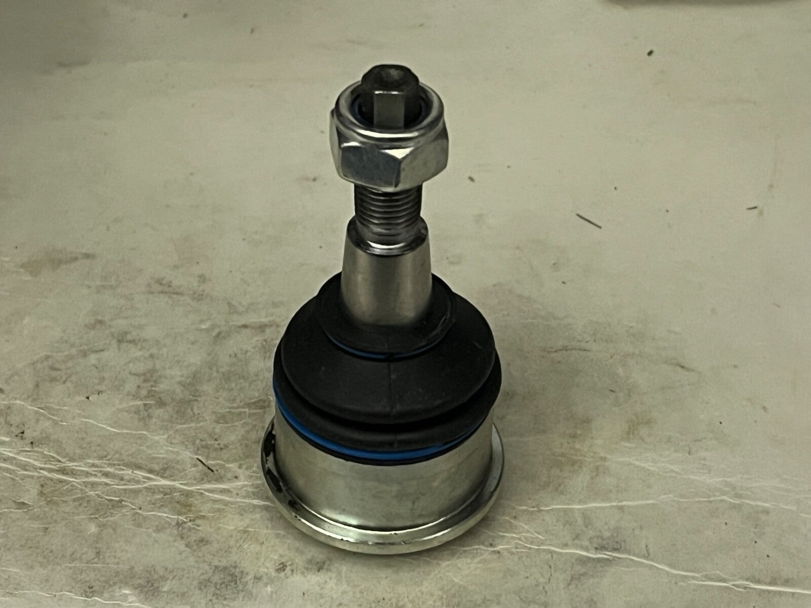 QSJ3553S Ball Joint QH fits Jeep Grand Cherokee  1998-2004 190 PS Petrol WJ WG