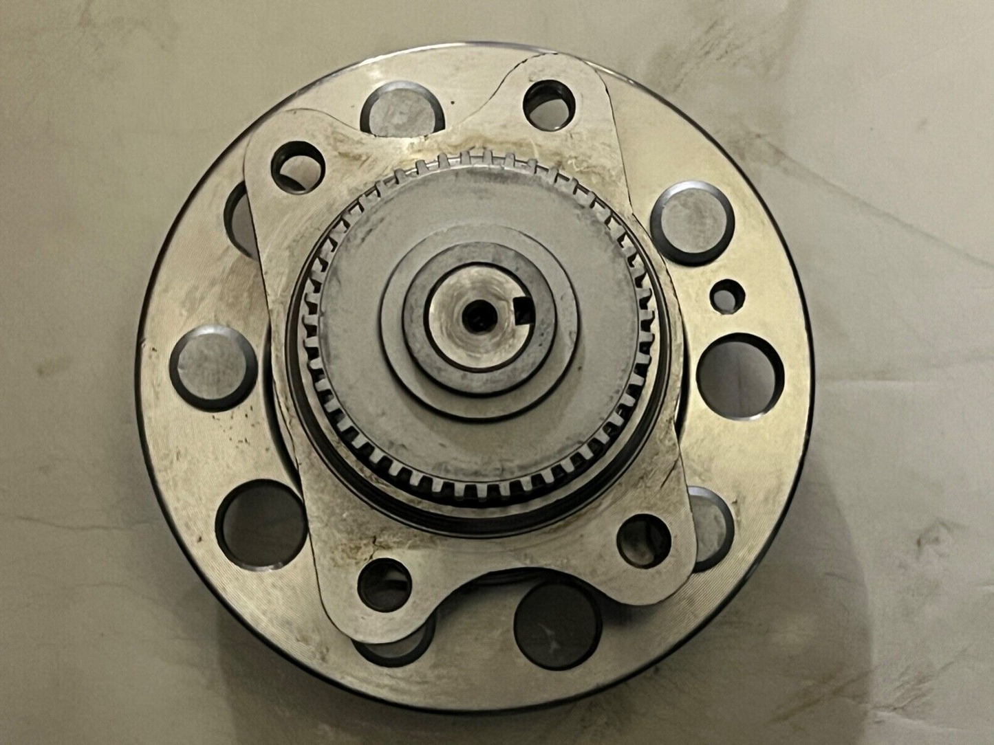 Japko 420316 Rear Wheel Bearing fits Fits Hyundai Kia